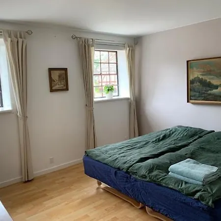 Bed & Breakfast Sydfyns Tasinge Svendborg
