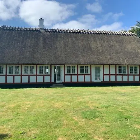 Sydfyns Tasinge * Svendborg